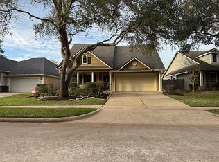 10207 Cherry Laurel Ln, Missouri City, TX 77459