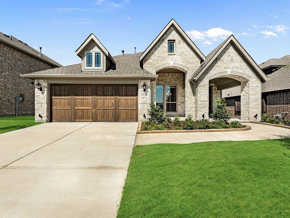 1622 Thurlow Trl, Forney, TX 75126 | Zillow