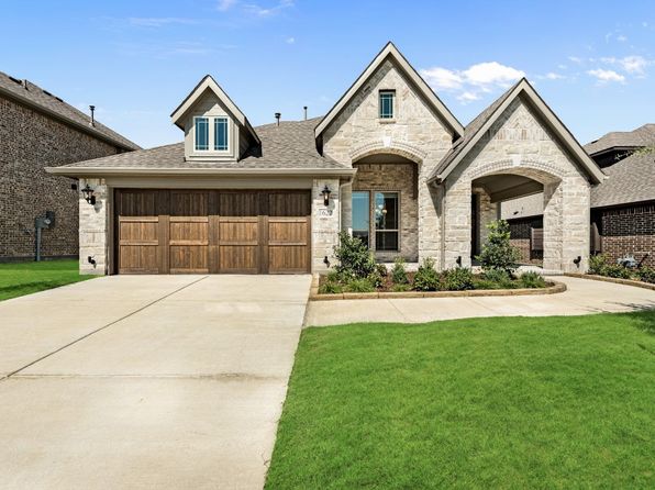 New Construction Homes in Forney TX | Zillow