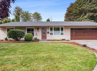 125 SW 130th Ave, Beaverton, OR 97005