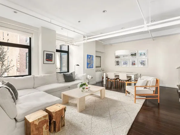 14 E 4th St APT 803, New York, NY 10012