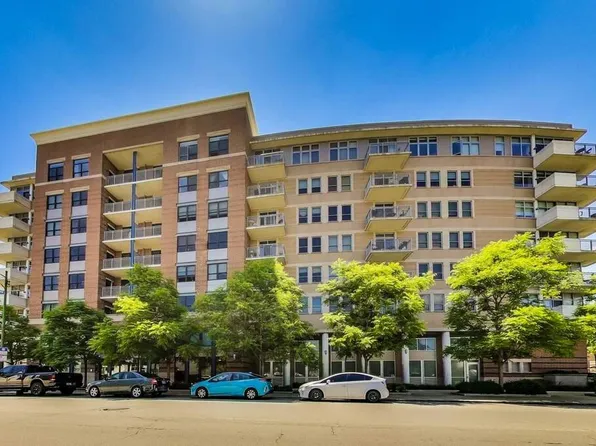 511 W Division St APT 808, Chicago, IL 60610