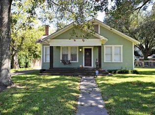 2440 Evergreen Dr, Port Arthur, TX 77642