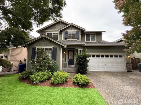 7629 201st Place, Kenmore, WA 98028