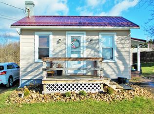 647 Powell St, Philipsburg, PA 16866