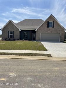 15275 High Point Dr, Gulfport, MS, 39503