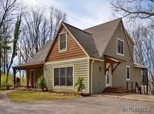 5 Crestwood Rd, Asheville, NC 28804