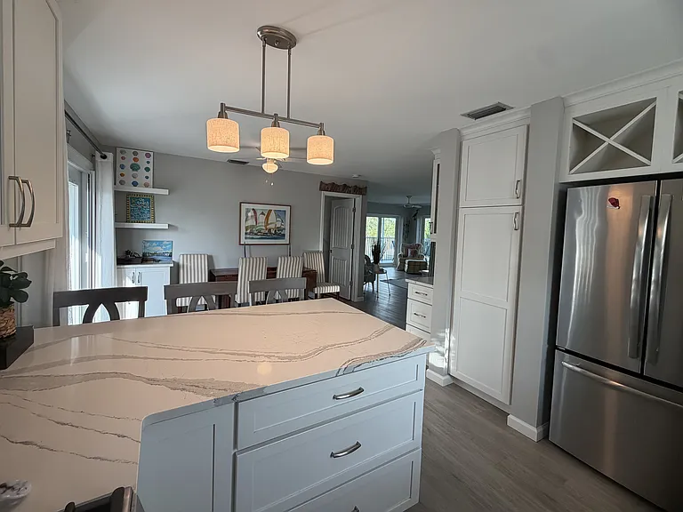 8302 Marina Dr — Photo 3