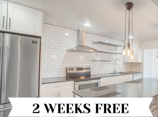 Mulberry Townhomes, Phoenix, AZ 85015
