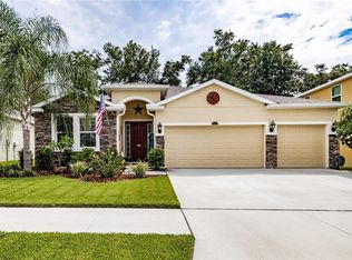 10407 Pleasant Spring Way, Riverview, FL 33578