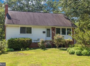 6429 Fairborn Ter, Hyattsville, MD 20784
