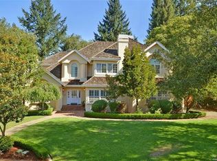3640 Fir Ridge Dr, Santa Rosa, CA 95403