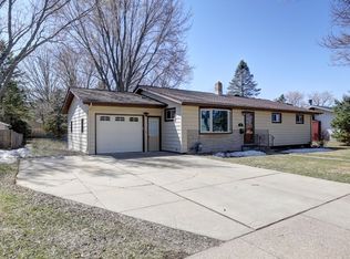 1021 Henrietta St, Wausau, WI 54403