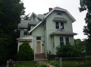 8 Ware St, Dorchester, MA 02125