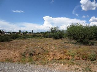 490 S Page Springs Rd, Cornville, AZ 86325