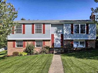 270 Blymire Rd, Dallastown, PA 17313