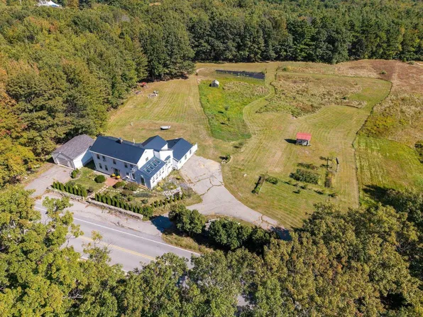 128 Governors Road, Milton, NH 03851
