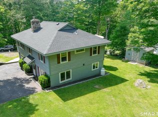 1 Lookout Drive, Ridgefield, CT 06877