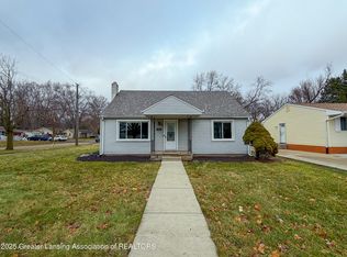 226 W Jolly Rd, Lansing, MI 48910