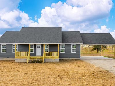 503 County Road 460, Rainsville, AL, 35986