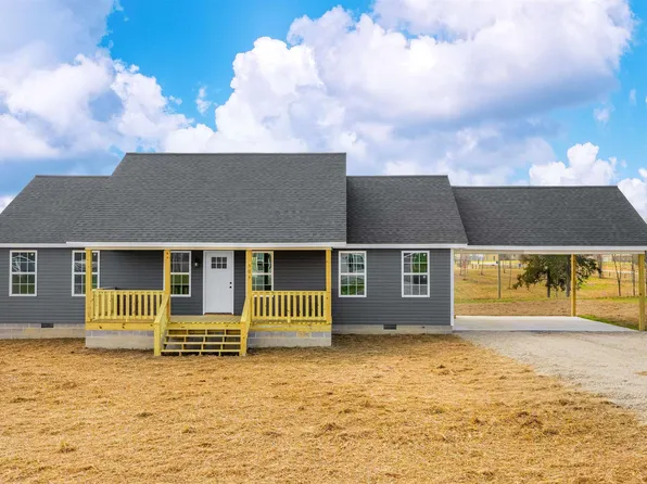 503 County Road 460, Rainsville, AL 35986