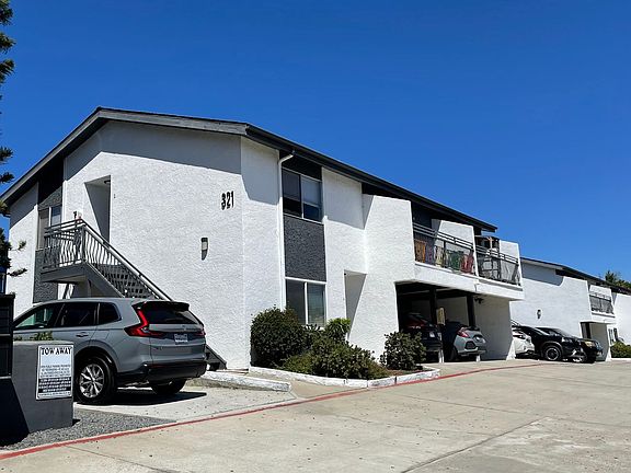 2nd image of 321 Hillside Ter APT G