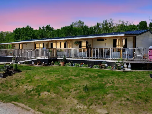 91-95 Shuler Rd, Clay City, KY 40312