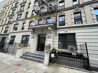 226 W 111th St APT 8, New York, NY 10026