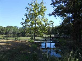 16436 Low Gap Rd, West Fork, AR 72774