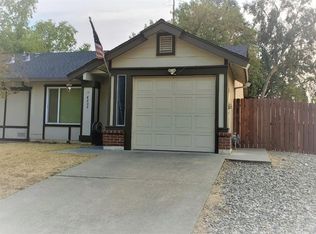 4006 Beaver Creek Ct, Antelope, CA
