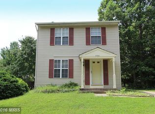 7931 Red Barn Way, Elkridge, MD 21075