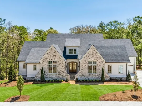 1704 Athena Way, Athens, GA 30606