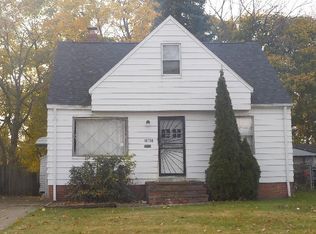 18708 Waterbury Ave, Maple Heights, OH