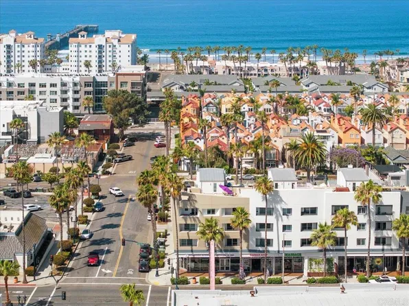401 N Coast Hwy Unit 306, Oceanside, CA 92054