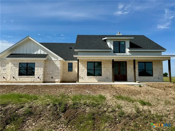 4036 Aerie St, Salado, TX 76571