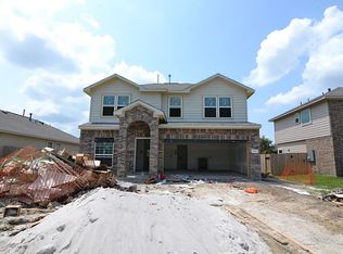 3814 Hunters Trl, Baytown, TX 77521