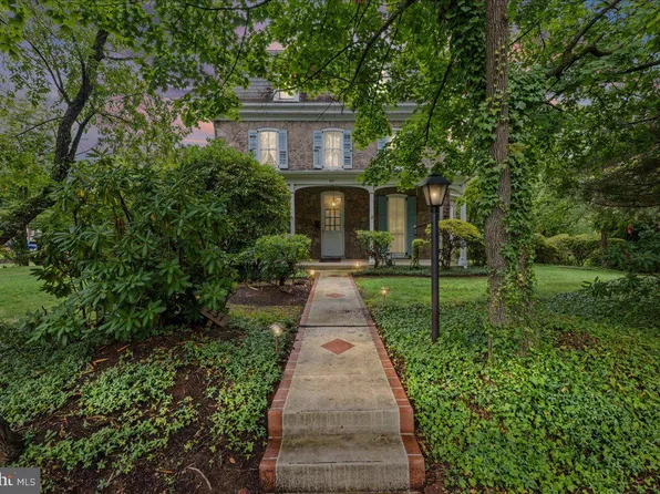 231 Madison Ave, Fort Washington, PA 19034