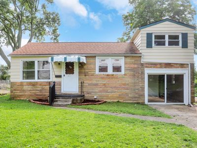 440 N Ohio Ave, Lancaster, OH, 43130