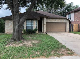 4613 Sojourner St, Austin, TX 78725