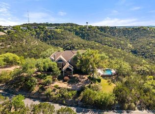 17 Cicero Ln, Austin, TX 78746