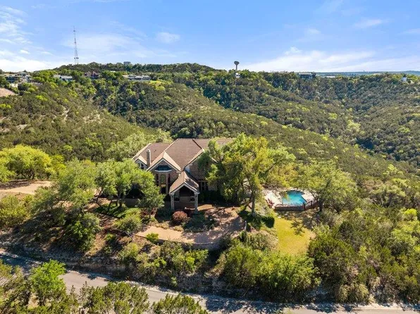 17 Cicero Ln, Austin, TX 78746