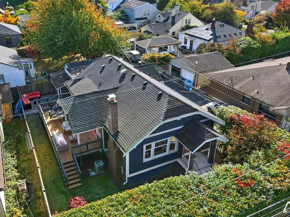 2305 NW 85th Street, Seattle, WA 98117