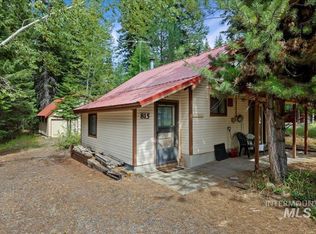 815-813 Reedy Ln, McCall, ID 83638