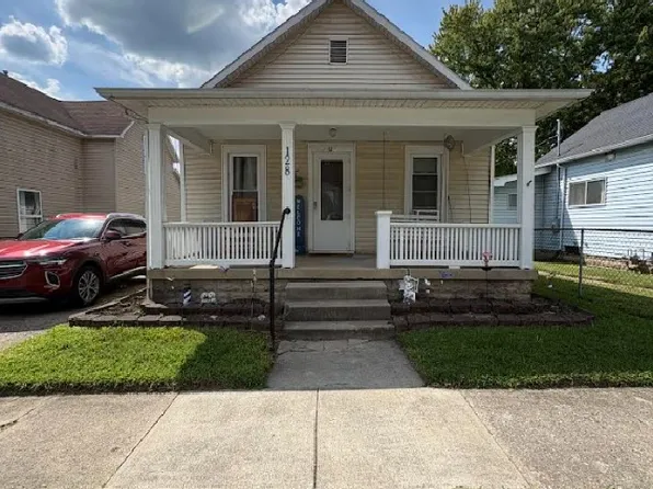 128 Staunton St, Piqua, OH 45356