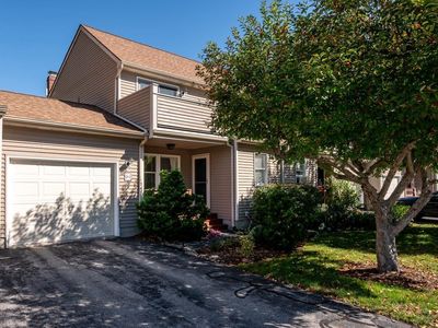 D2 Wade Farm Road, Newmarket, NH, 03857