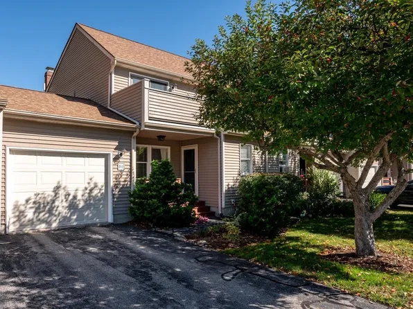 D2 Wade Farm Road, Newmarket, NH 03857