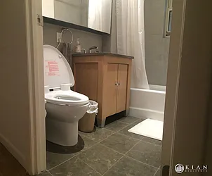 Rented by Kian Realty