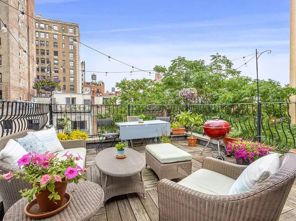 157 W 74th St APT 4, New York, NY 10023