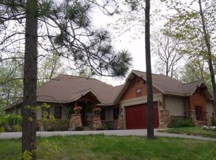 2832 Crescent Rd, Rhinelander, WI 54501