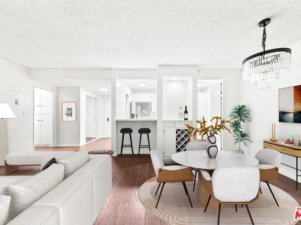 5600 Kensington Way Unit 104, Culver City, CA 90230
